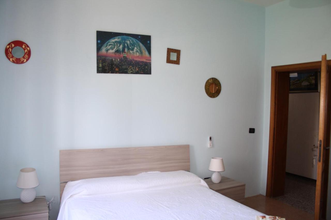 B&B Al Frantoio Chiusi Exterior photo